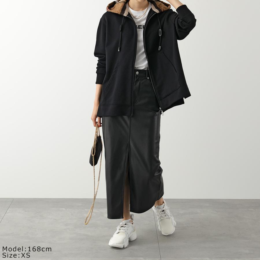 BURBERRY バーバリー パーカー MELODIECHK 8041071 レディース BURBERRY バーバリー パーカー MELODIECHK 8041071 レディース