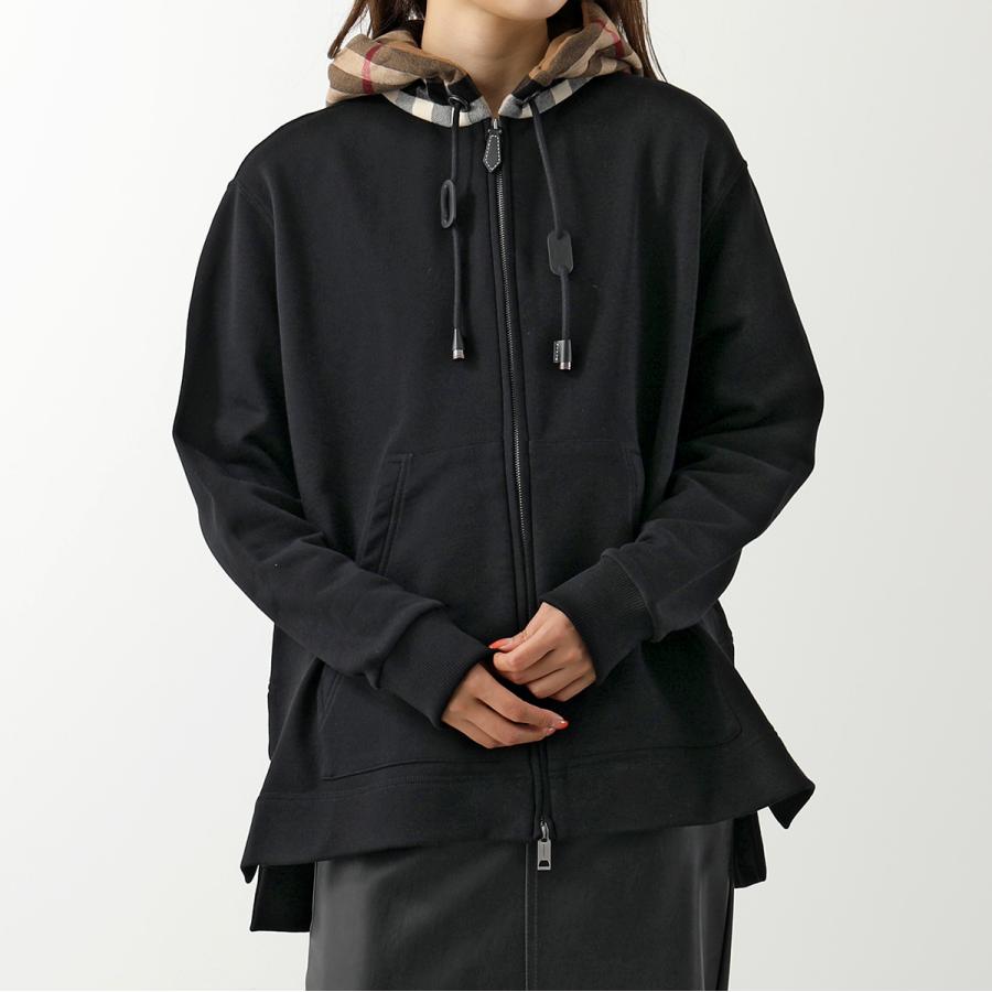 BURBERRY バーバリー パーカー MELODIECHK 8041071 レディース BURBERRY バーバリー パーカー MELODIECHK 8041071 レディース
