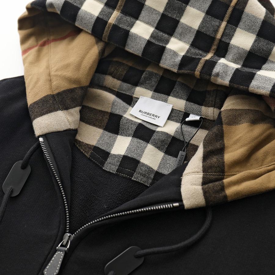 BURBERRY バーバリー パーカー MELODIECHK 8041071 レディース BURBERRY バーバリー パーカー MELODIECHK 8041071 レディース