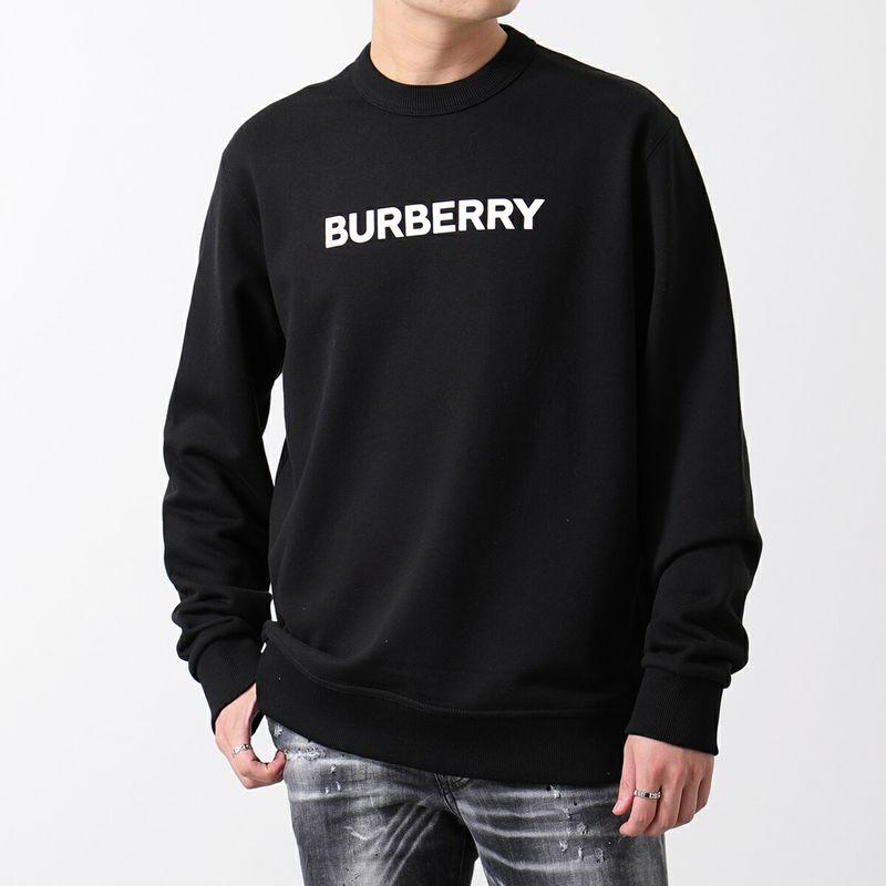 BURBERRY（バーバリー） スウェットシャツ 8055312 メンズ コットン