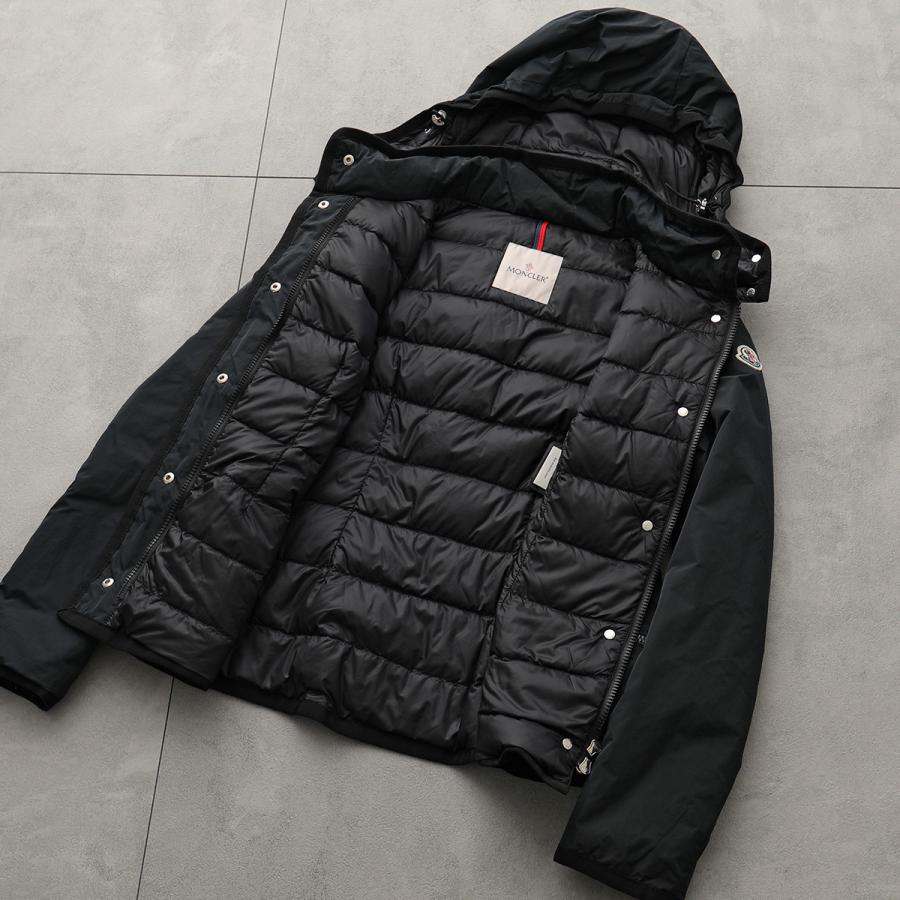 MONCLER モンクレール ダウンジャケット ROSE 1A50000 C0353  