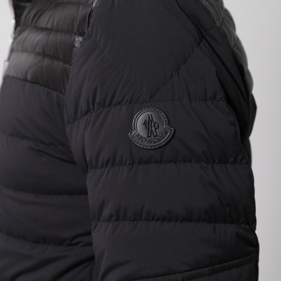 MONCLER（モンクレール） ダウンジャケット CYR 1A504 00 53132 メンズ