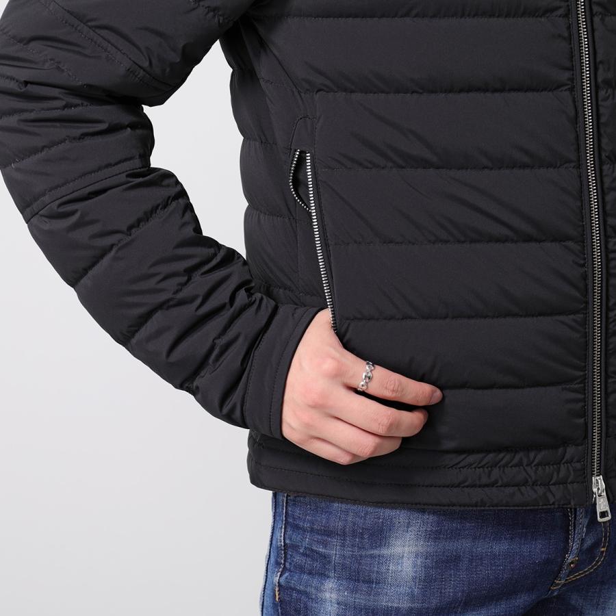 MONCLER ライトアウター MONCLER モンクレール G20911A00083 53132 2WAY切替ダウンジャケット