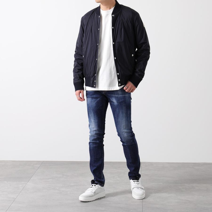 【美品】モンクレール　カーディガン　XS MONCLER - MONCLER モンクレール カーディガン XS グレー 【古着