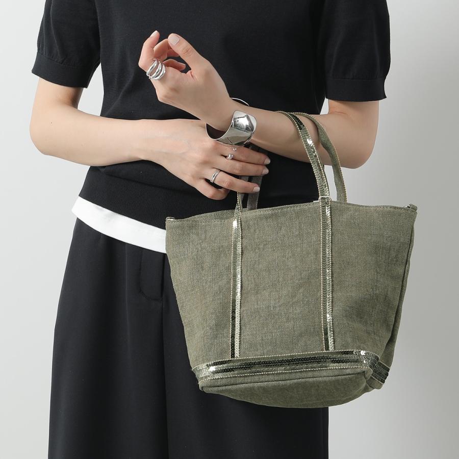 vanessabruno ヴァネッサブリューノ ハンドバッグ CABAS S 0PVE31