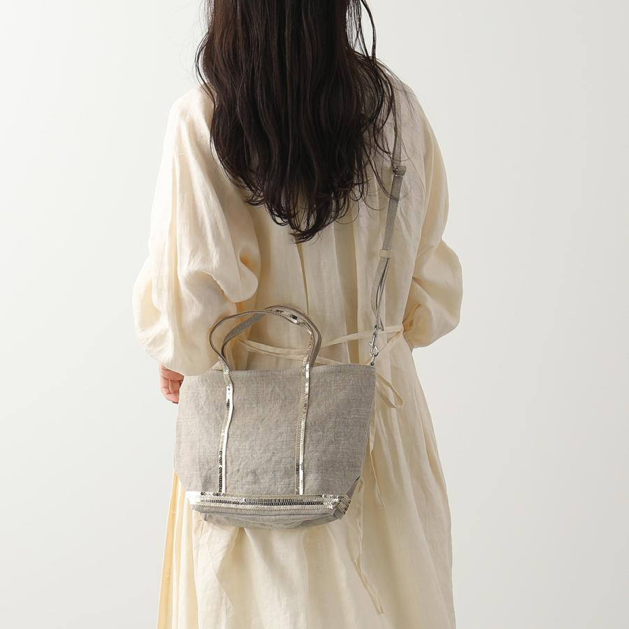 vanessabruno ヴァネッサブリューノ ハンドバッグ CABAS S