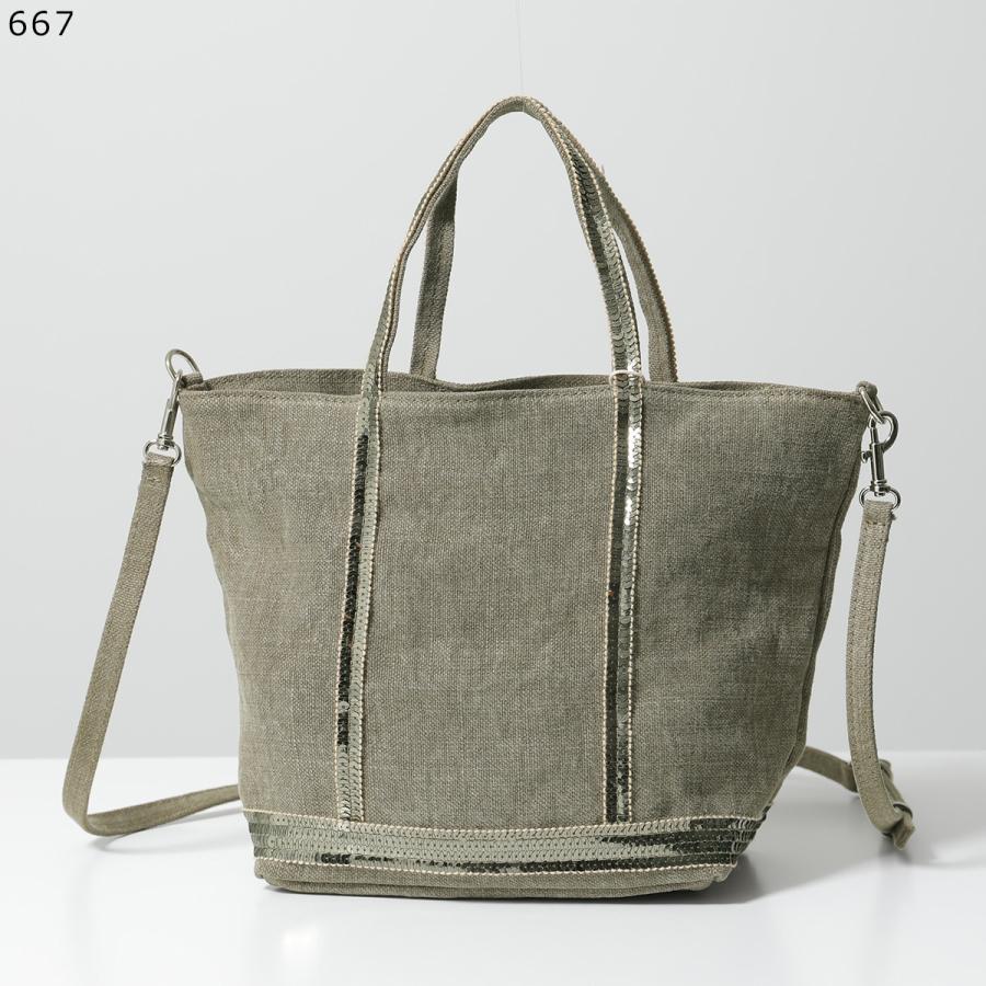 vanessabruno ヴァネッサブリューノ ハンドバッグ CABAS S