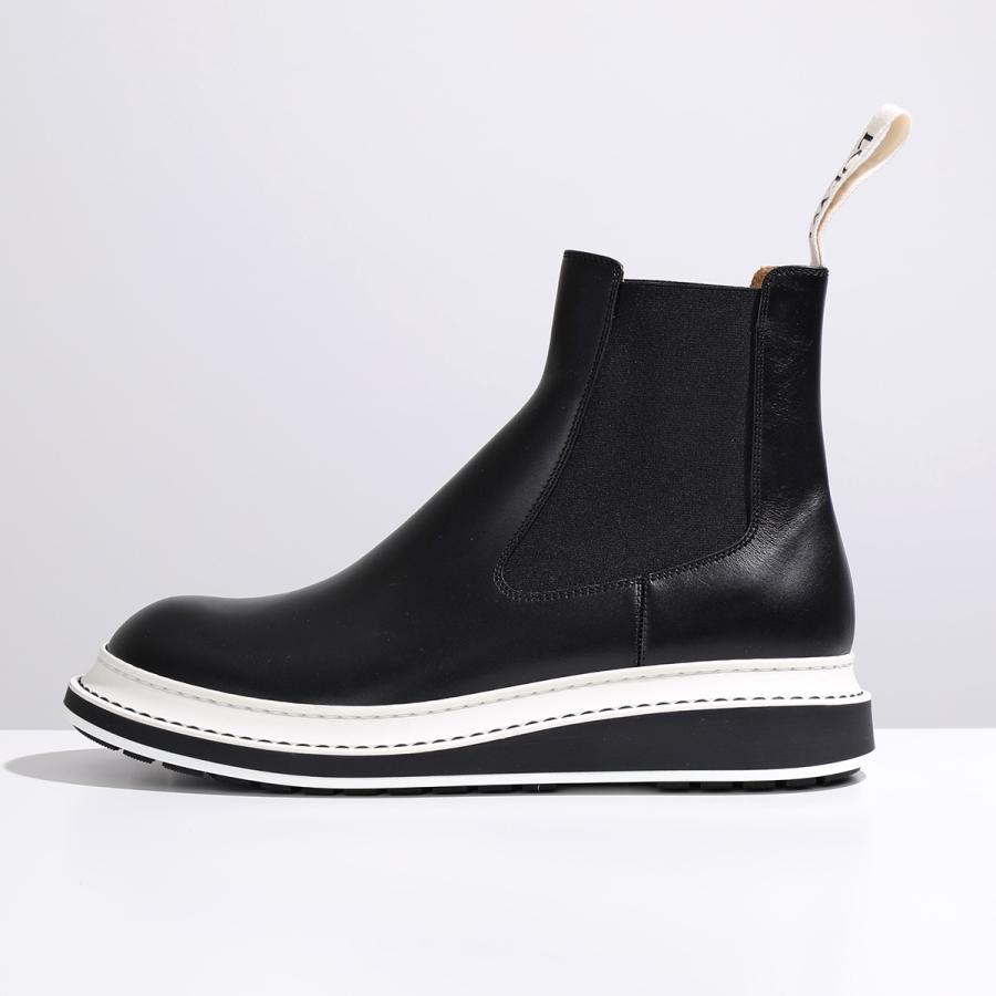 LOEWE ロエベ チェルシーブーツ CHELSEA BOOT M816S05X16 メンズ