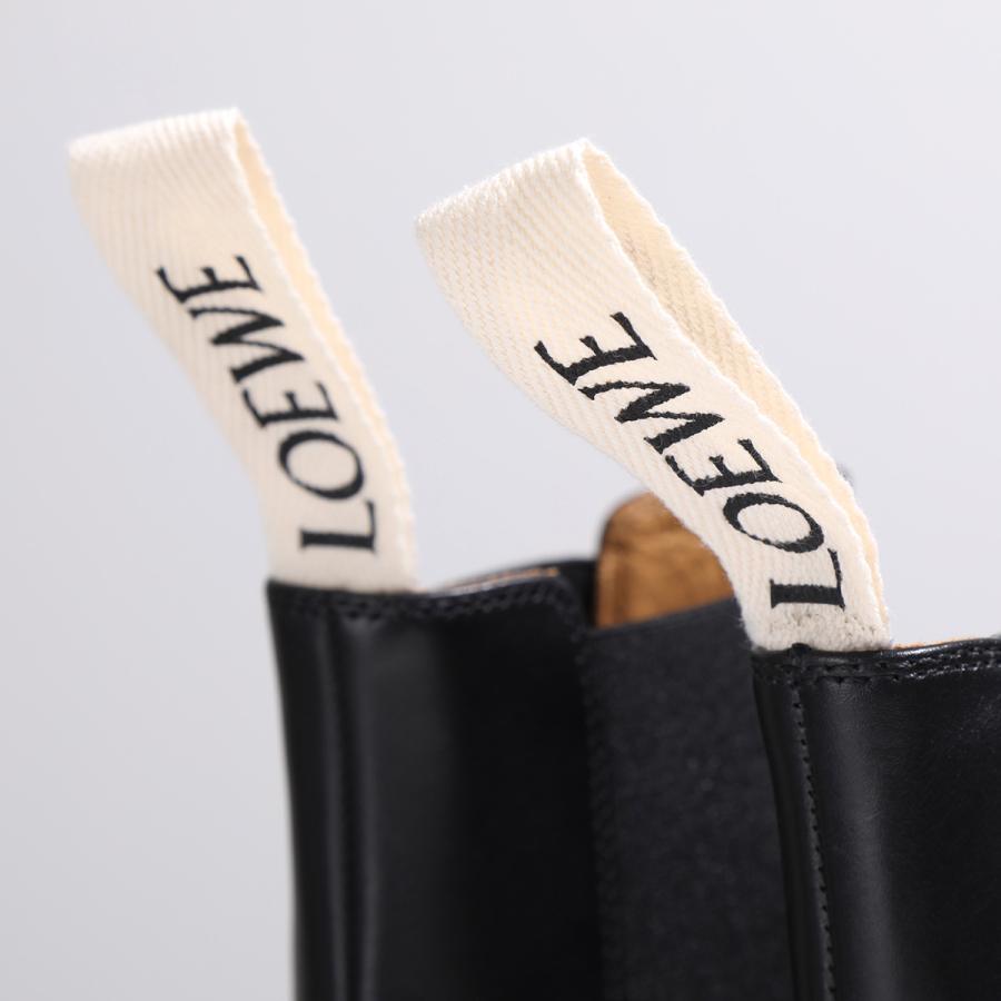 LOEWE ロエベ チェルシーブーツ CHELSEA BOOT M816S05X16 メンズ LOEWE ロエベ チェルシーブーツ CHELSEA BOOT M816S05X16 メンズ