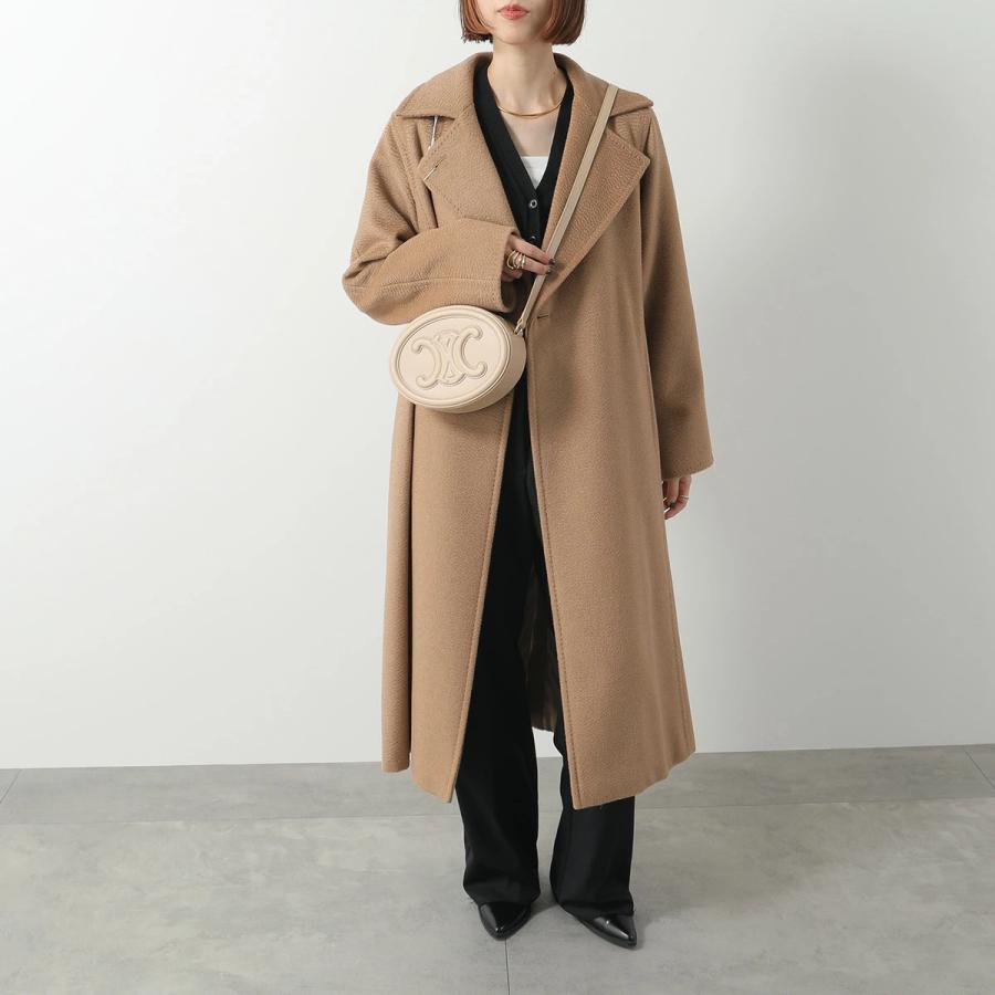 CELINE（セリーヌ） ショルダーバッグ Oval Bag 198603DXC.38NO 04LU