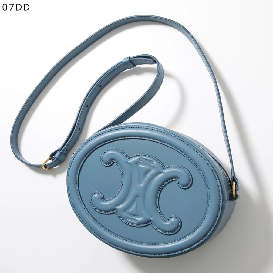 CELINE（セリーヌ） ショルダーバッグ Oval Bag 198603DXC.38NO 04LU