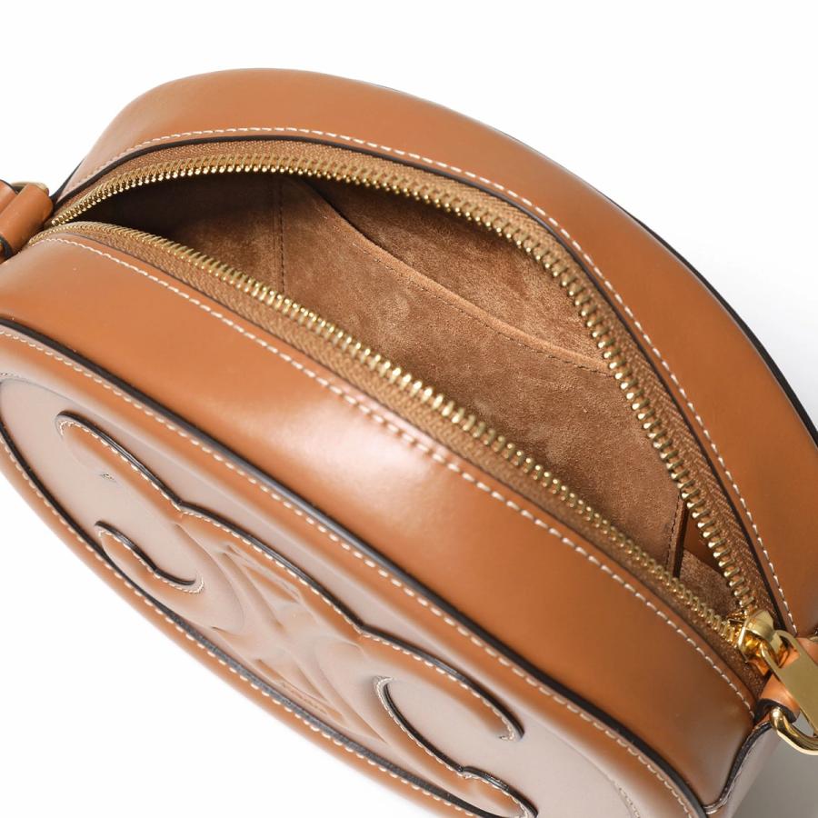 CELINE（セリーヌ） ショルダーバッグ Oval Bag 198603DXC.38NO 04LU