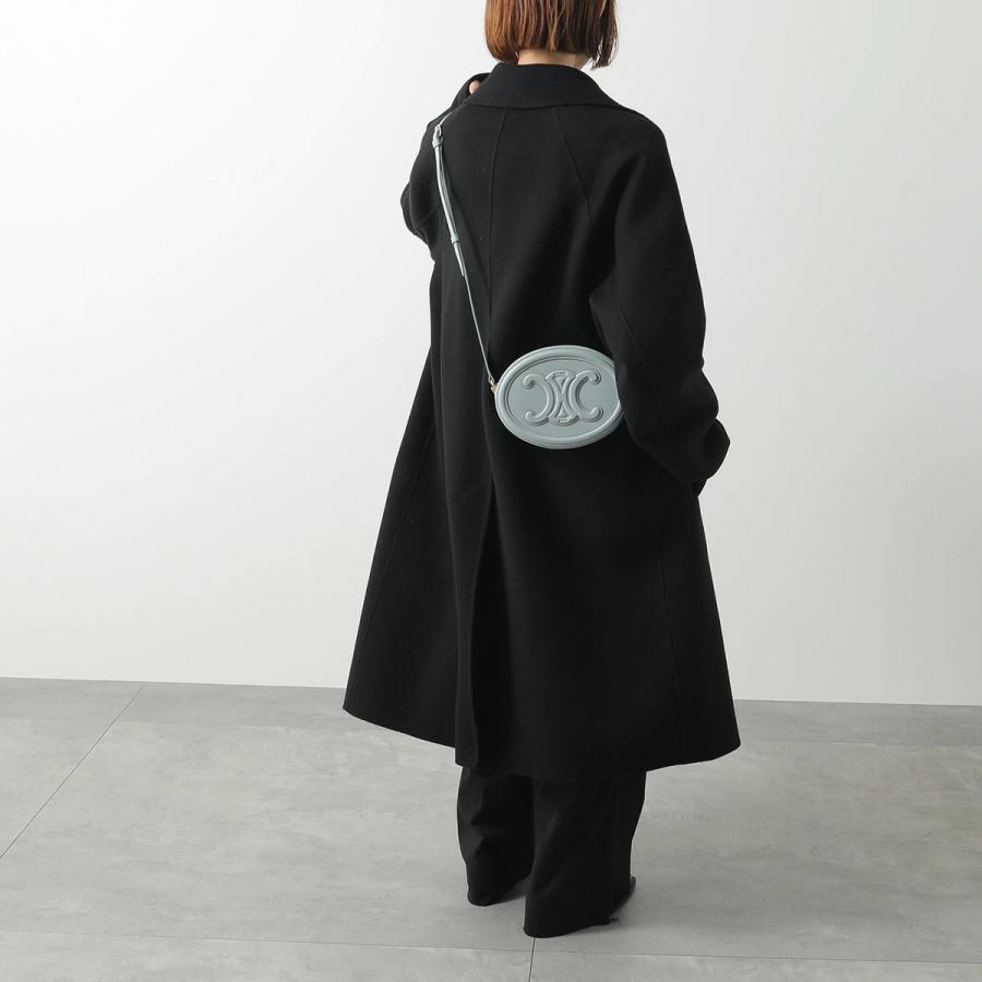 CELINE（セリーヌ） ショルダーバッグ Oval Bag 198603DXC.38NO 04LU