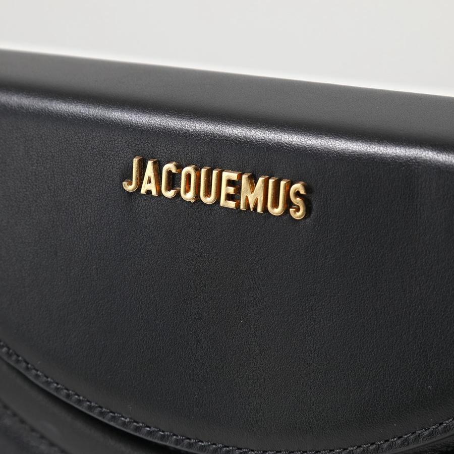 JACQUEMUS ジャックムス ハンドバッグ 221BA015 3060 Le sac Rond  