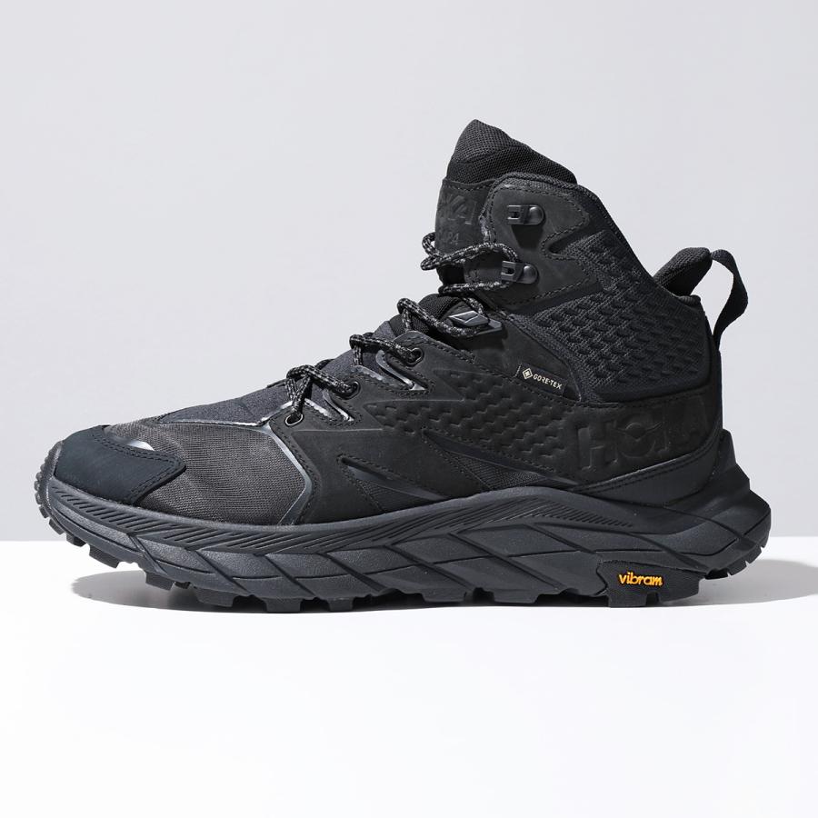 HOKA ONEONE ONE ホカオネオネ Anacapa Mid GTX アナカパミッド HOKA ONEONE ONE ホカオネオネ Anacapa Mid GTX アナカパミッド