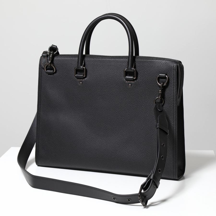 COACH（コーチ） ブリーフケース GOTHM FOLIO C0243 メンズ レザー