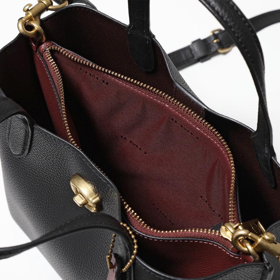 COACH コーチ ショルダーバッグ ウィロウ Willow tote 24 C8869 COACH コーチ ショルダーバッグ ウィロウ Willow tote 24 C8869