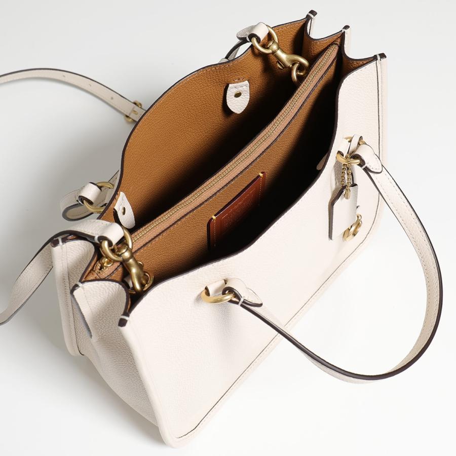 COACH コーチ ハンドバッグ タイラー キャリーオール 28 C3460 COACH コーチ ハンドバッグ タイラー キャリーオール 28 C3460