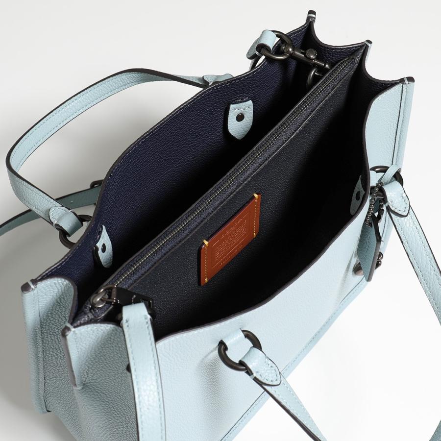 COACH コーチ ハンドバッグ タイラー キャリーオール 28 C3460 COACH コーチ ハンドバッグ タイラー キャリーオール 28 C3460