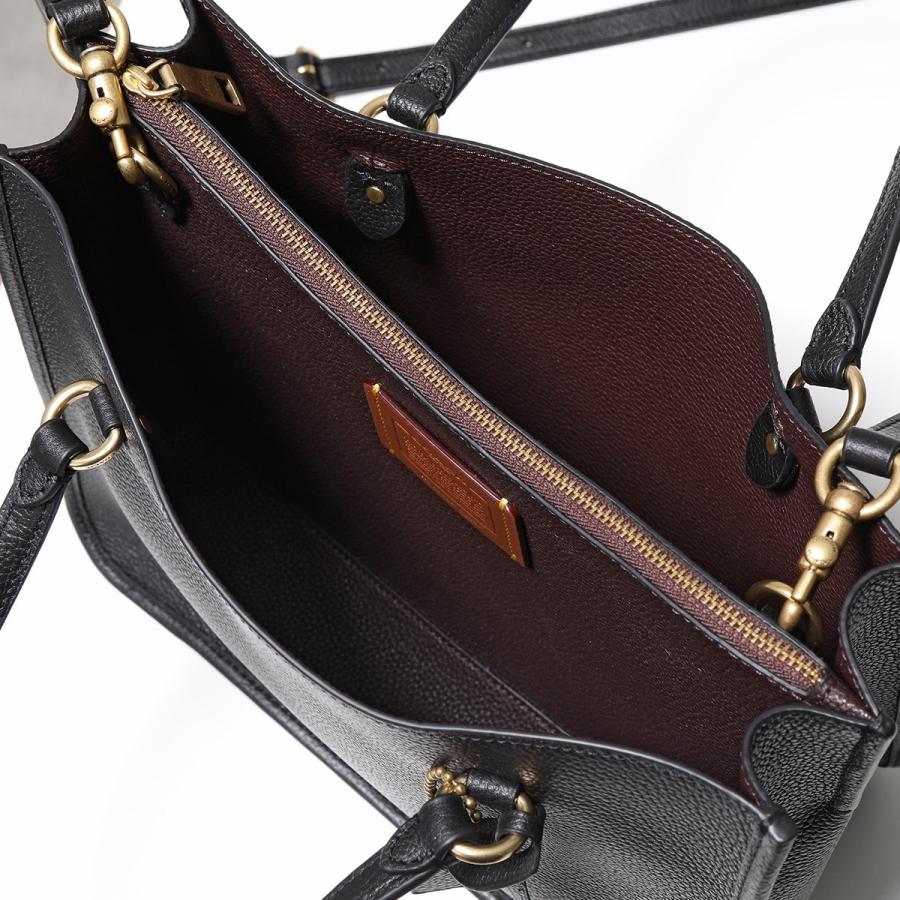 COACH コーチ ハンドバッグ タイラー キャリーオール 28 C3460 COACH コーチ ハンドバッグ タイラー キャリーオール 28 C3460