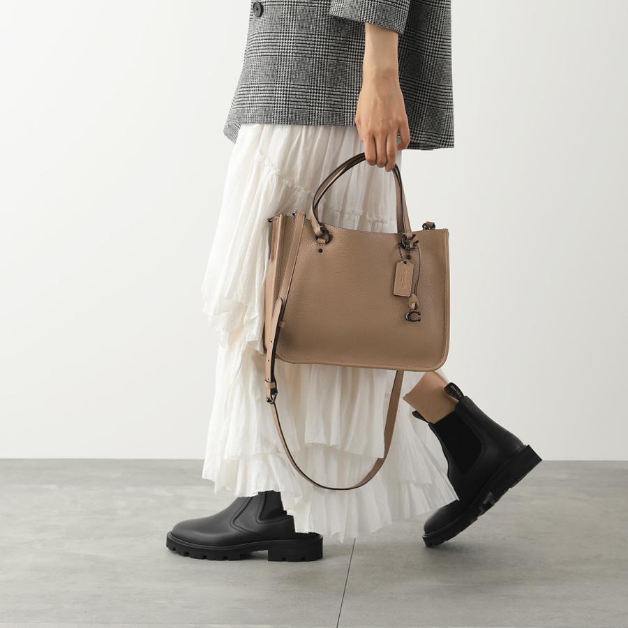 COACH コーチ ハンドバッグ タイラー キャリーオール 28 C3460 COACH コーチ ハンドバッグ タイラー キャリーオール 28 C3460