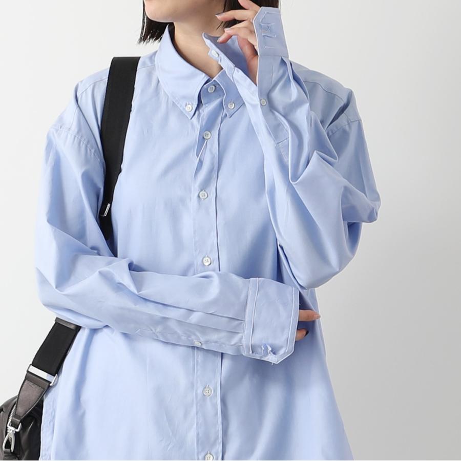 Maison Margiela MAISON MARGIELA メゾンマルジェラ 4 14 長袖 Maison Margiela MAISON MARGIELA メゾンマルジェラ 4 14 長袖