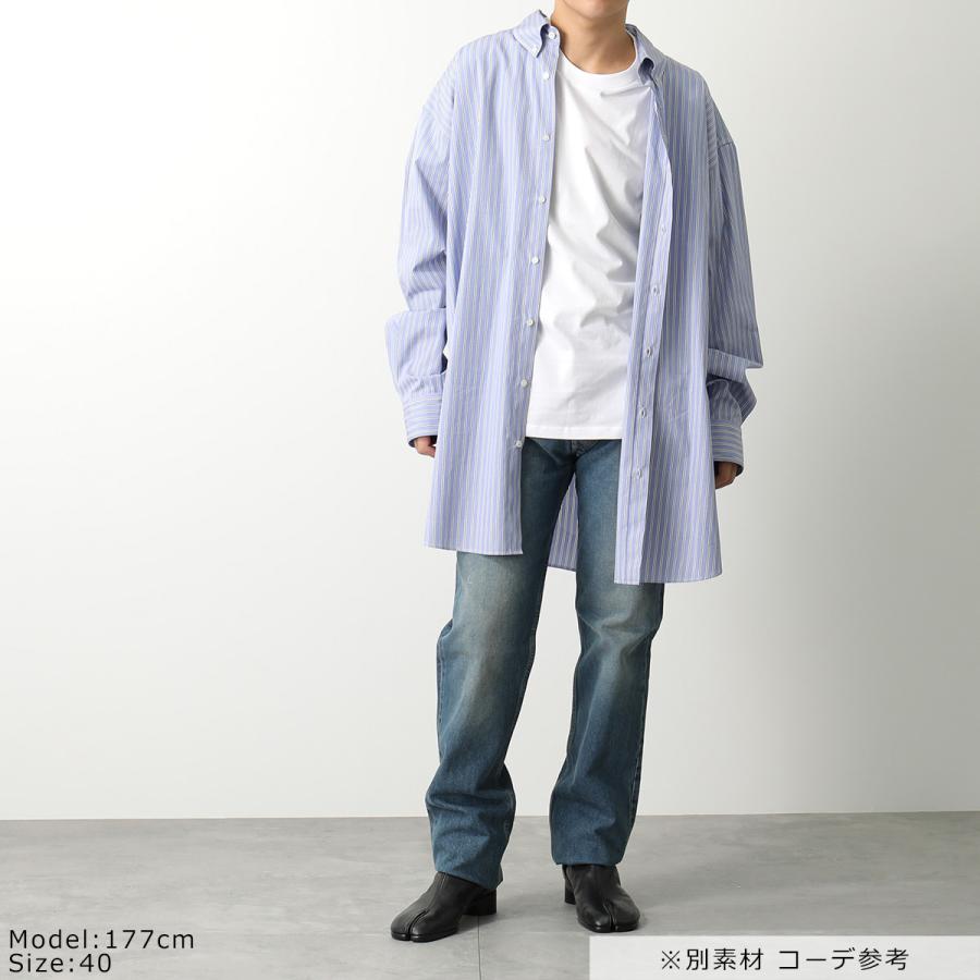 Maison Margiela MAISON MARGIELA メゾンマルジェラ 4 14 長袖 Maison Margiela MAISON MARGIELA メゾンマルジェラ 4 14 長袖