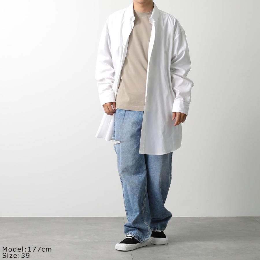 Maison Margiela MAISON MARGIELA メゾンマルジェラ 4 14 長袖 Maison Margiela MAISON MARGIELA メゾンマルジェラ 4 14 長袖
