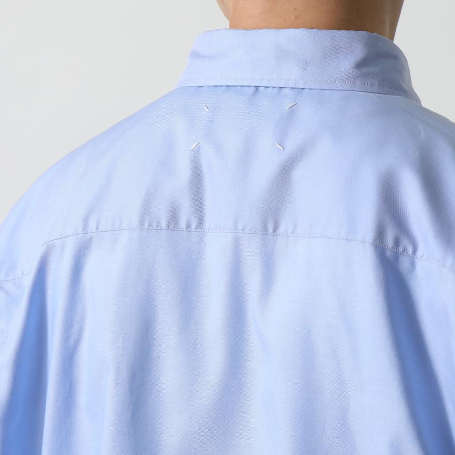 Maison Margiela MAISON MARGIELA メゾンマルジェラ 4 14 長袖 Maison Margiela MAISON MARGIELA メゾンマルジェラ 4 14 長袖