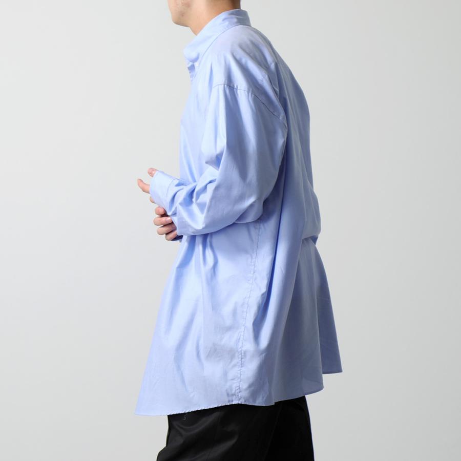 Maison Margiela（メゾンマルジェラ） 4 14 長袖 シャツ SI1DL0002