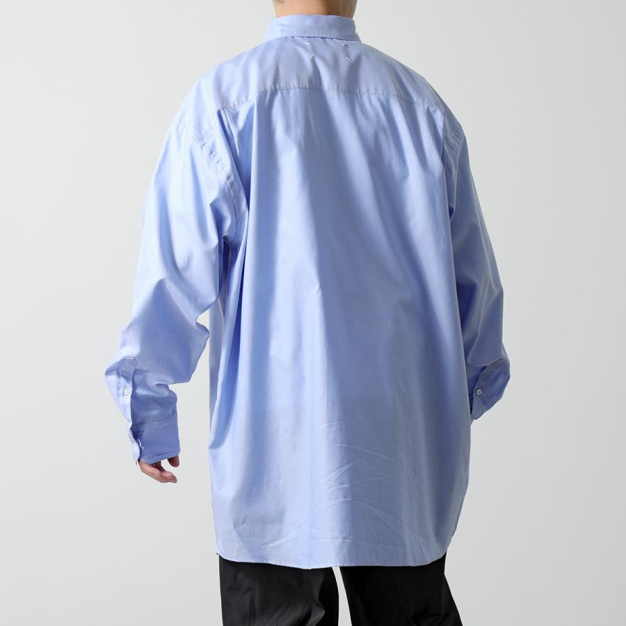 Maison Margiela MAISON MARGIELA メゾンマルジェラ 4 14 長袖 Maison Margiela MAISON MARGIELA メゾンマルジェラ 4 14 長袖