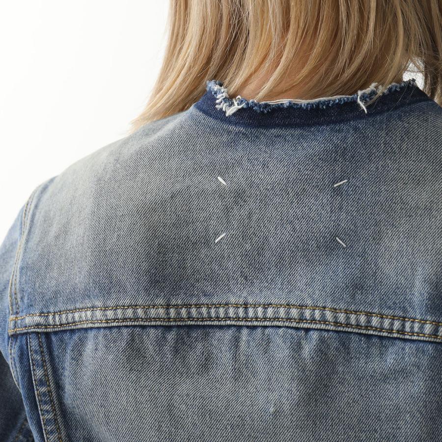 Maison Margiela MAISON MARGIELA メゾンマルジェラ 4 14 デニム Maison Margiela MAISON MARGIELA メゾンマルジェラ 4 14 デニム