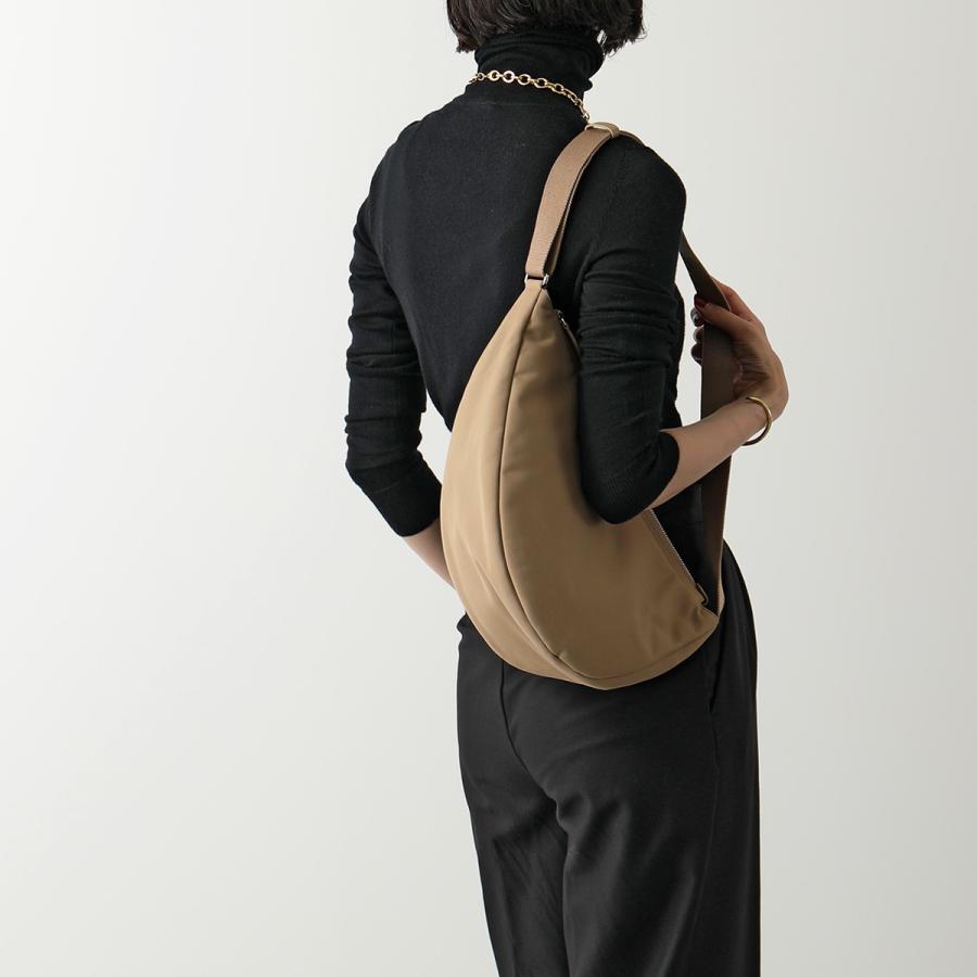 THE ROW ザ・ロウ ショルダーバッグ Slouchy Banana Two Bag THE ROW ザ・ロウ ショルダーバッグ Slouchy Banana Two Bag