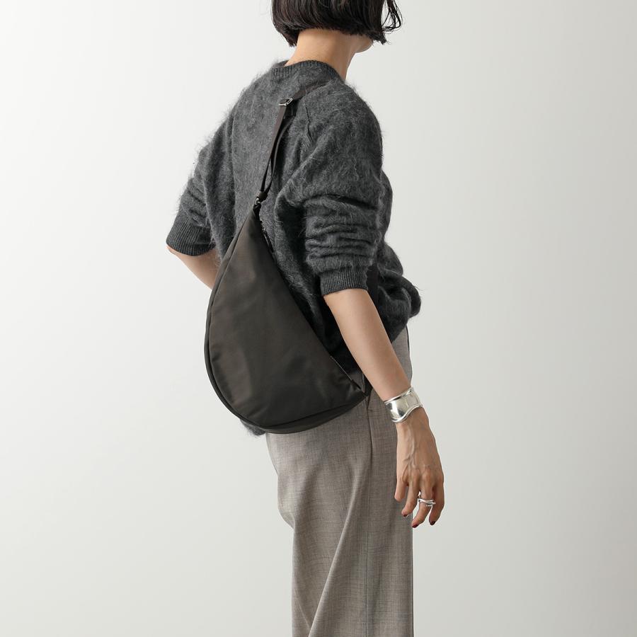 THE ROW ザ・ロウ ショルダーバッグ Slouchy Banana Two Bag THE ROW ザ・ロウ ショルダーバッグ Slouchy Banana Two Bag
