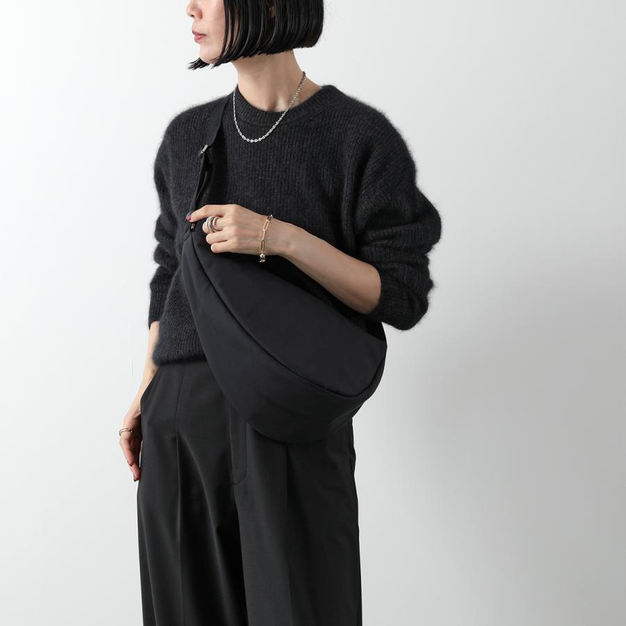 THE ROW ザ・ロウ ショルダーバッグ Slouchy Banana Two Bag THE ROW ザ・ロウ ショルダーバッグ Slouchy Banana Two Bag