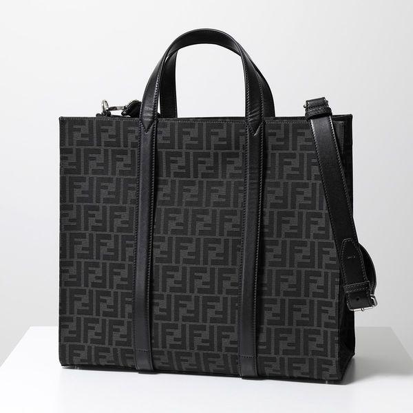 FENDI（フェンディ） トートバッグ 7VA390 AG0M メンズ ショッパー