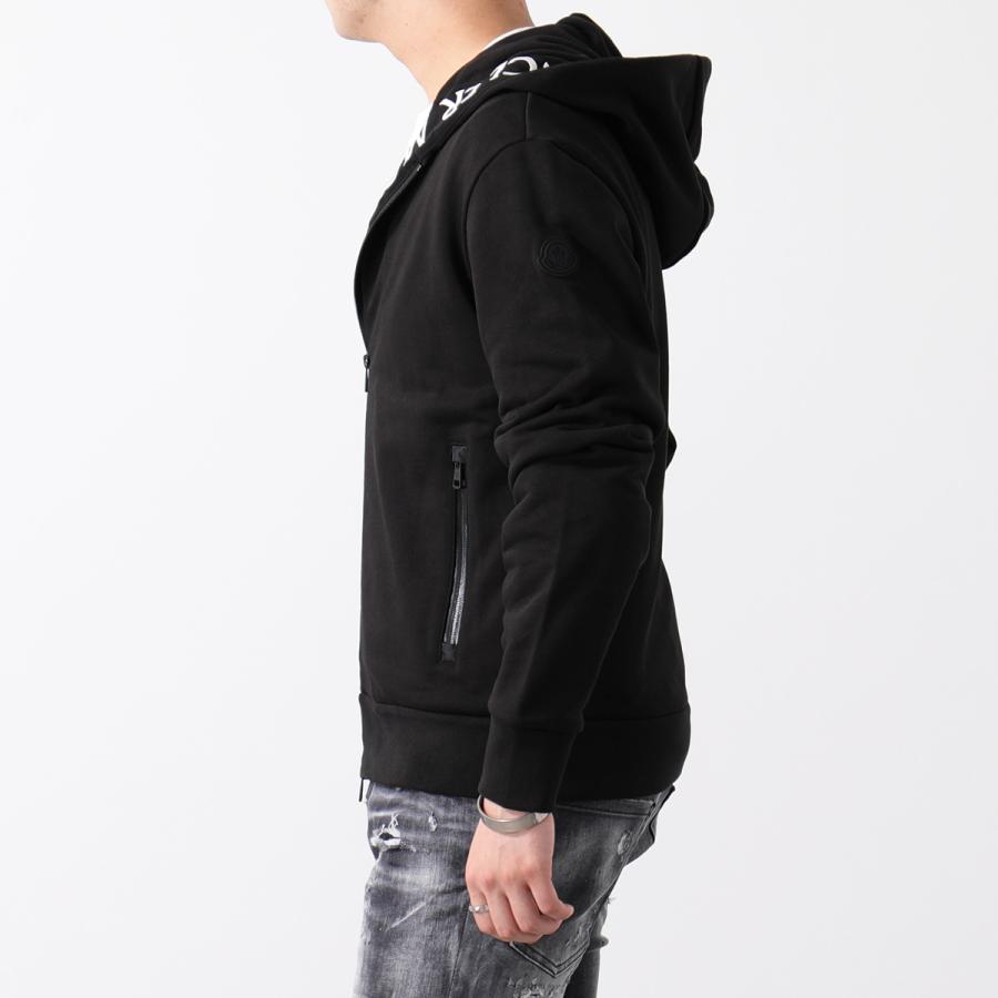 最大81％オフ！ モダンブルーYahoo 店モンクレール MONCLER ジップ