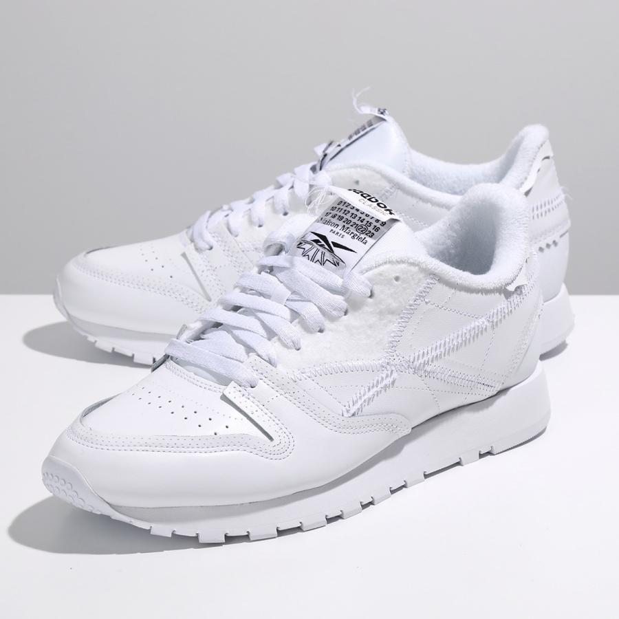 Maison Margiela MAISON MARGIELA Reebok メゾンマルジェラ Maison Margiela MAISON MARGIELA Reebok メゾンマルジェラ