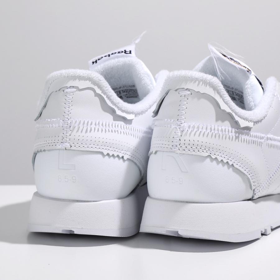 Maison Margiela MAISON MARGIELA Reebok メゾンマルジェラ リーボック 