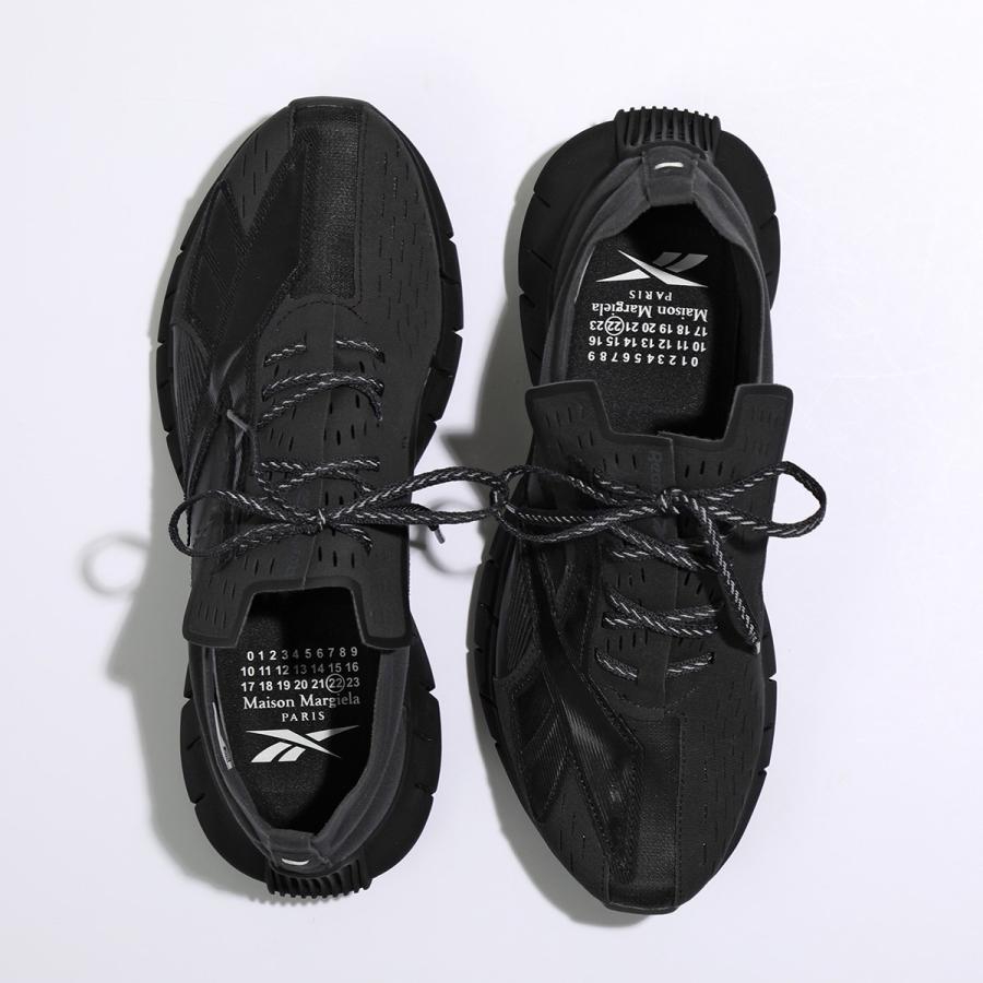 MAISON MARGIELA Reebok メゾンマルジェラ リーボック スニーカー 22