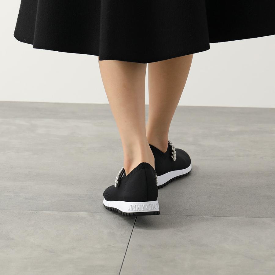 JIMMY CHOO Jimmy Choo ジミーチュウ スニーカー VERONA CWK KSC JIMMY CHOO Jimmy Choo ジミーチュウ スニーカー VERONA CWK KSC