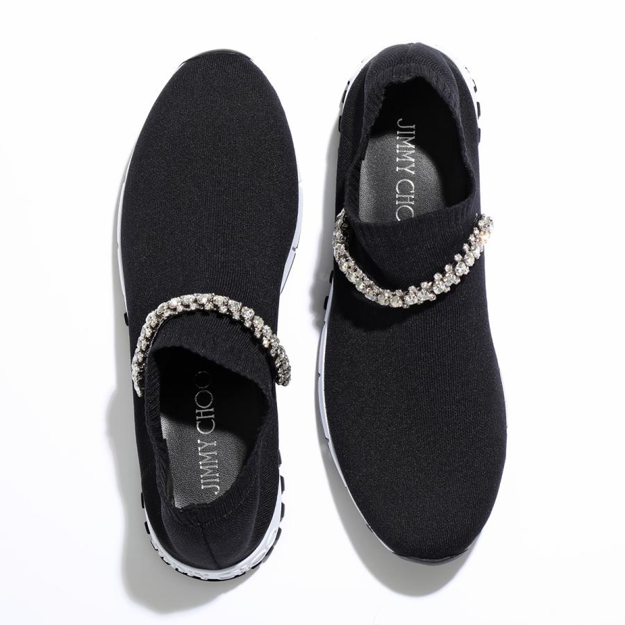 JIMMY CHOO Jimmy Choo ジミーチュウ スニーカー VERONA CWK KSC JIMMY CHOO Jimmy Choo ジミーチュウ スニーカー VERONA CWK KSC