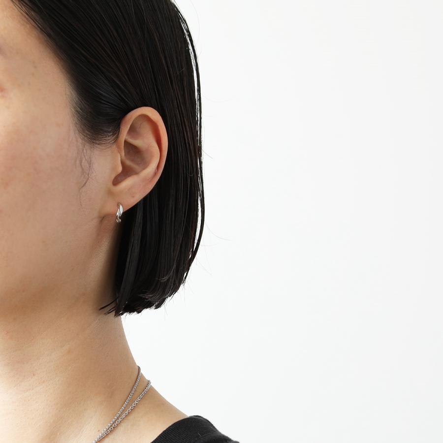 MARIA BLACK（マリアブラック） ピアス Anil 6 Huggie 100922AG