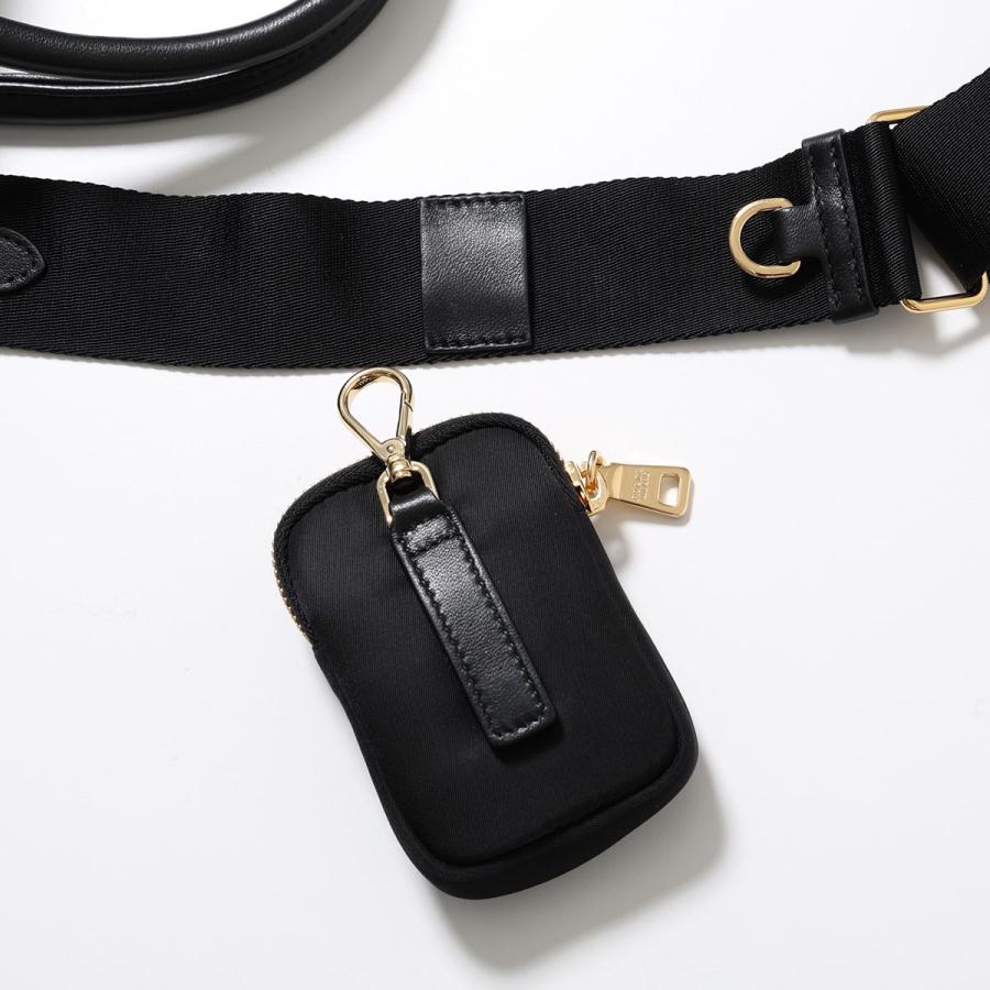 PRADA（プラダ） トートバッグ 1BG373 RDJN レディース パデッド