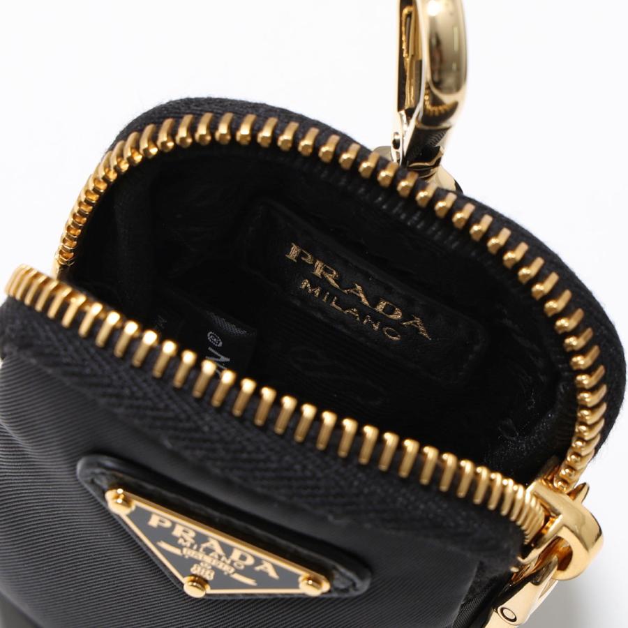 PRADA（プラダ） トートバッグ 1BG373 RDJN レディース パデッド