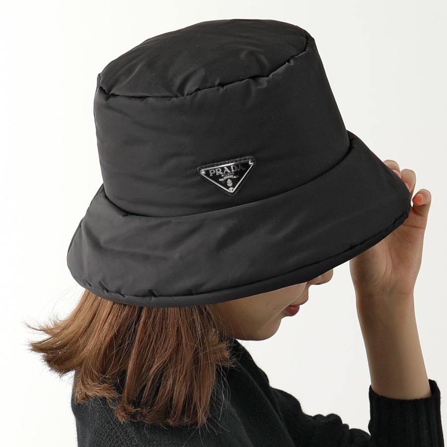 お買得限定品☆夏売れ筋 PRADAバケットハット - 通販 - www お買得限定品☆夏売れ筋 PRADAバケットハット - 通販 - www