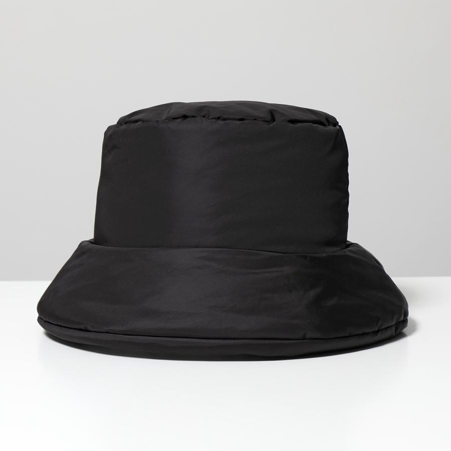 PRADA プラダ バケットハット 1HC248 2DV4 レディース Re-Nylon PRADA プラダ バケットハット 1HC248 2DV4 レディース Re-Nylon