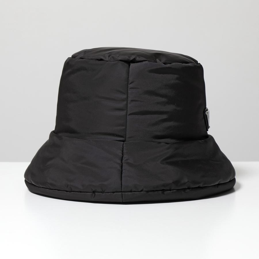 PRADA プラダ バケットハット 1HC248 2DV4 レディース Re-Nylon PRADA プラダ バケットハット 1HC248 2DV4 レディース Re-Nylon