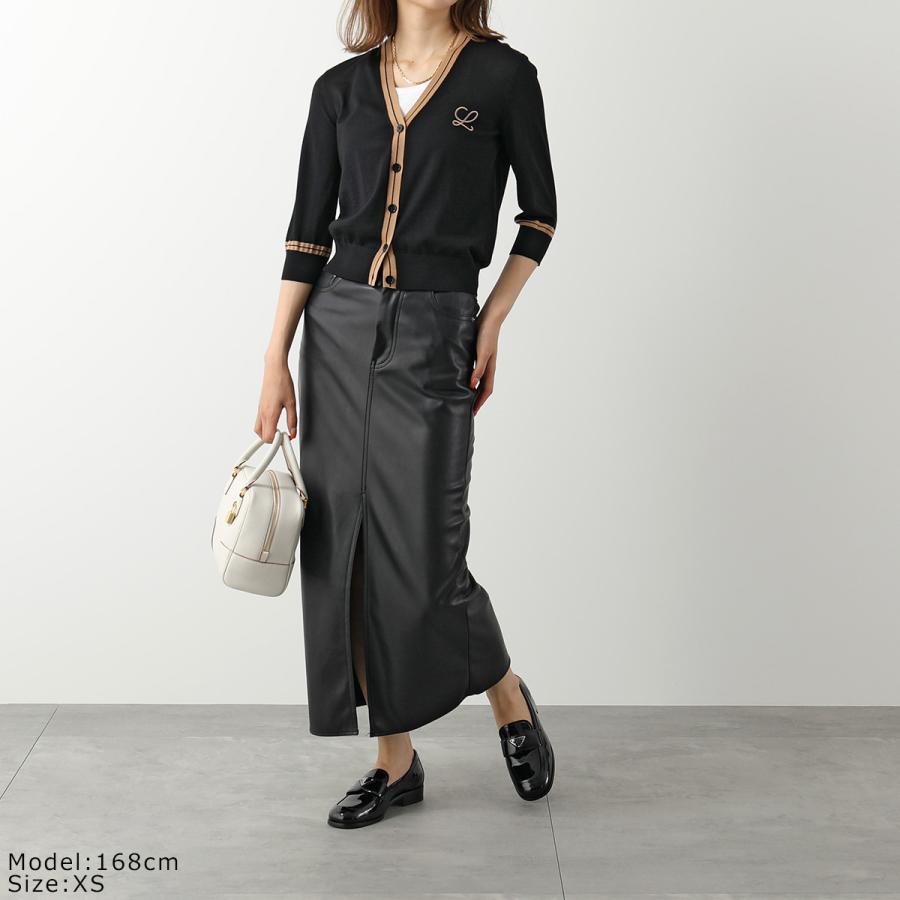 LOEWE ロエベ カーディガン JERSEY S359Y16K03 レディース LOEWE ロエベ カーディガン JERSEY S359Y16K03 レディース
