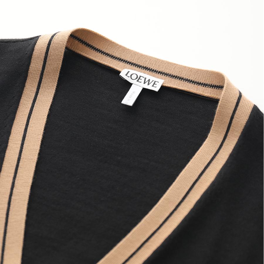 LOEWE ロエベ カーディガン JERSEY S359Y16K03 レディース LOEWE ロエベ カーディガン JERSEY S359Y16K03 レディース